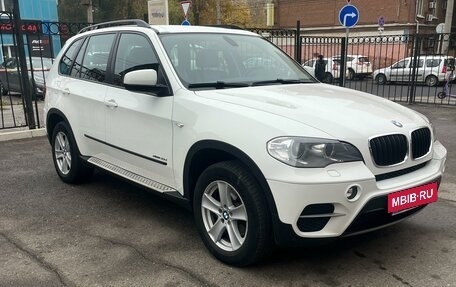 BMW X5, 2013 год, 3 150 000 рублей, 3 фотография