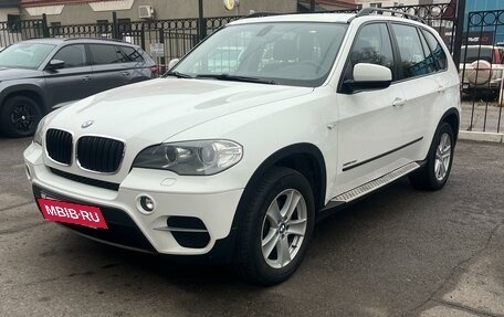 BMW X5, 2013 год, 3 150 000 рублей, 2 фотография