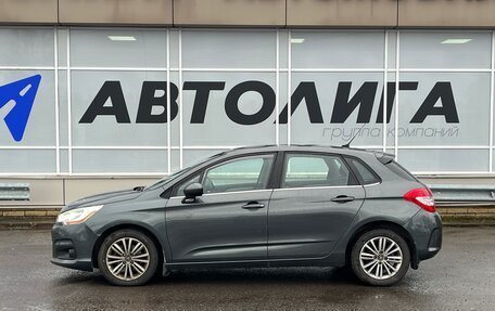 Citroen C4 II рестайлинг, 2012 год, 723 000 рублей, 4 фотография