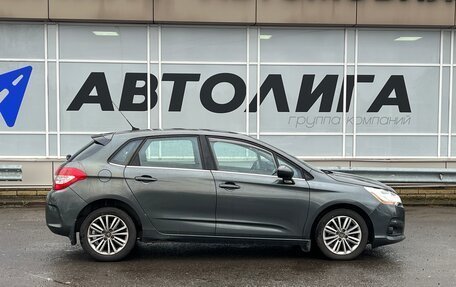 Citroen C4 II рестайлинг, 2012 год, 723 000 рублей, 3 фотография