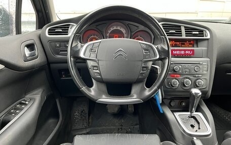 Citroen C4 II рестайлинг, 2012 год, 723 000 рублей, 6 фотография