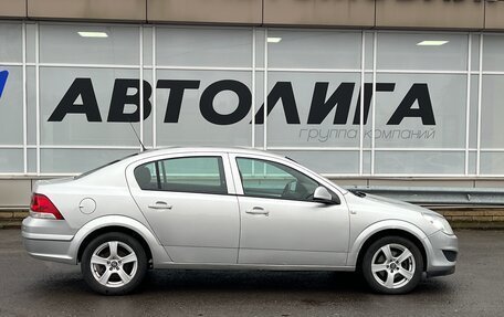 Opel Astra H, 2010 год, 550 000 рублей, 3 фотография