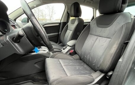 Citroen C4 II рестайлинг, 2012 год, 723 000 рублей, 15 фотография