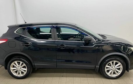 Nissan Qashqai, 2016 год, 1 750 000 рублей, 4 фотография