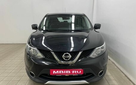 Nissan Qashqai, 2016 год, 1 750 000 рублей, 2 фотография