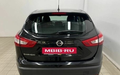 Nissan Qashqai, 2016 год, 1 750 000 рублей, 6 фотография