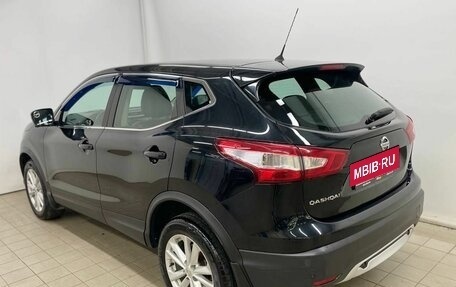 Nissan Qashqai, 2016 год, 1 750 000 рублей, 7 фотография