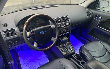 Ford Mondeo III, 2006 год, 499 000 рублей, 7 фотография