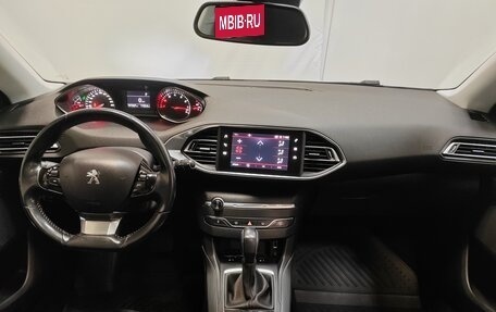 Peugeot 308 II, 2014 год, 800 000 рублей, 7 фотография