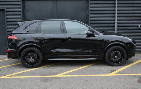 Porsche Cayenne III, 2015 год, 4 700 000 рублей, 7 фотография