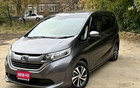 Honda Freed II, 2017 год, 1 850 000 рублей, 1 фотография