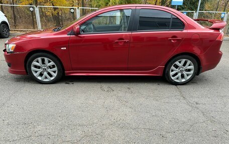 Mitsubishi Lancer IX, 2007 год, 630 000 рублей, 2 фотография