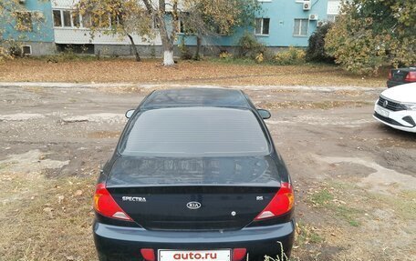 KIA Spectra II (LD), 2008 год, 250 000 рублей, 2 фотография