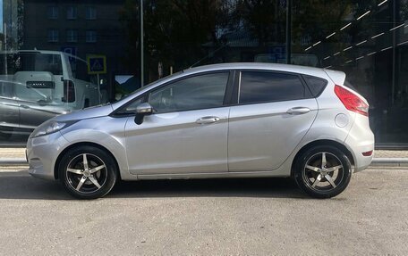 Ford Fiesta, 2009 год, 610 000 рублей, 8 фотография