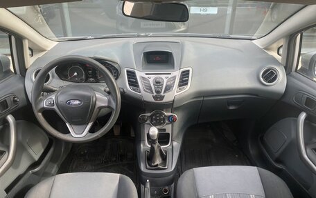 Ford Fiesta, 2009 год, 610 000 рублей, 12 фотография