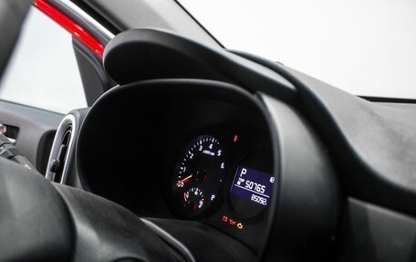 KIA Picanto III рестайлинг, 2020 год, 1 459 000 рублей, 14 фотография