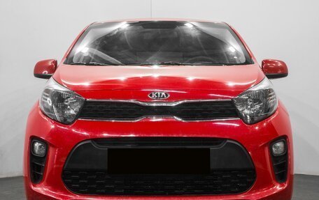 KIA Picanto III рестайлинг, 2020 год, 1 459 000 рублей, 17 фотография