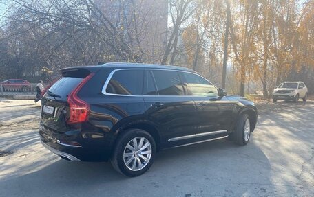 Volvo XC90 II рестайлинг, 2019 год, 4 350 000 рублей, 2 фотография