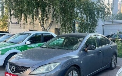 Mazda 6, 2008 год, 430 000 рублей, 1 фотография