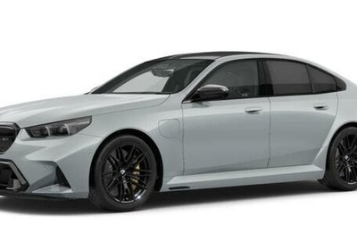 BMW M5, 2024 год, 25 000 000 рублей, 1 фотография