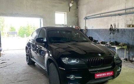 BMW X6, 2010 год, 2 200 000 рублей, 1 фотография