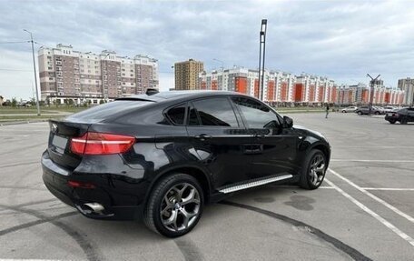 BMW X6, 2010 год, 2 200 000 рублей, 2 фотография