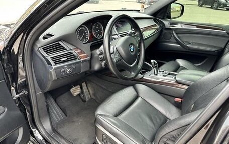 BMW X6, 2010 год, 2 200 000 рублей, 6 фотография