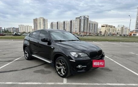 BMW X6, 2010 год, 2 200 000 рублей, 5 фотография