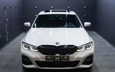 BMW 3 серия, 2020 год, 6 650 000 рублей, 1 фотография