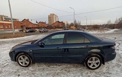 Mazda 6, 2006 год, 720 000 рублей, 1 фотография