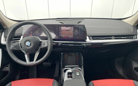 BMW X1, 2024 год, 6 790 000 рублей, 7 фотография