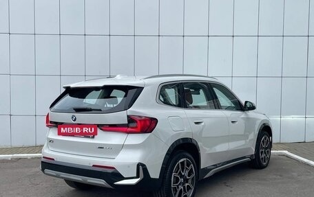 BMW X1, 2024 год, 6 790 000 рублей, 5 фотография