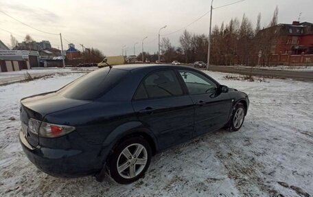 Mazda 6, 2006 год, 720 000 рублей, 3 фотография