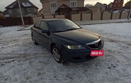 Mazda 6, 2006 год, 720 000 рублей, 4 фотография