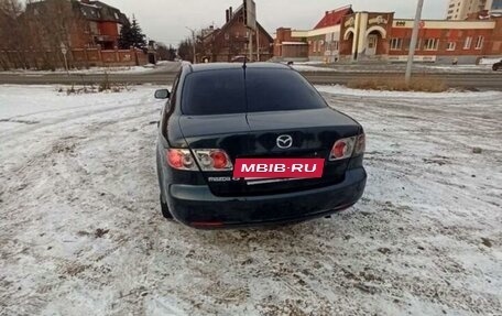 Mazda 6, 2006 год, 720 000 рублей, 2 фотография