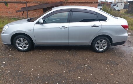 Nissan Almera, 2013 год, 680 000 рублей, 2 фотография