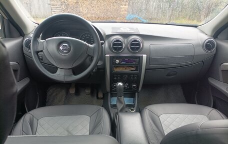 Nissan Almera, 2013 год, 680 000 рублей, 6 фотография