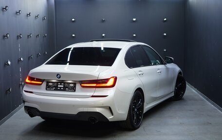 BMW 3 серия, 2020 год, 6 650 000 рублей, 7 фотография