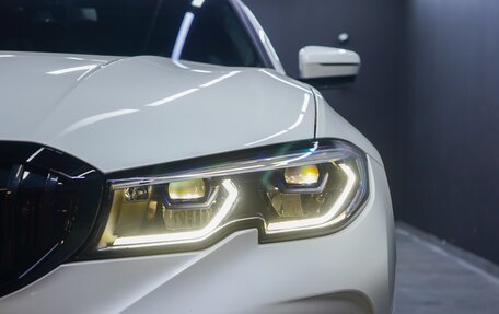 BMW 3 серия, 2020 год, 6 650 000 рублей, 5 фотография