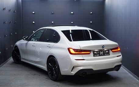 BMW 3 серия, 2020 год, 6 650 000 рублей, 8 фотография