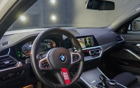 BMW 3 серия, 2020 год, 6 650 000 рублей, 11 фотография