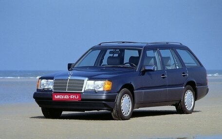 Mercedes-Benz W124, 1993 год, 400 000 рублей, 1 фотография