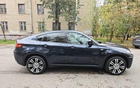 BMW X6, 2011 год, 2 350 000 рублей, 6 фотография