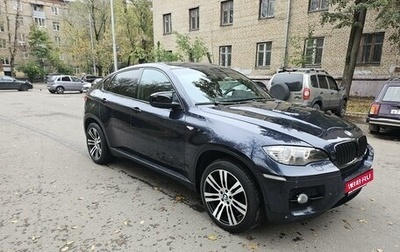 BMW X6, 2011 год, 2 350 000 рублей, 1 фотография