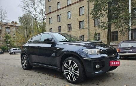 BMW X6, 2011 год, 2 350 000 рублей, 3 фотография