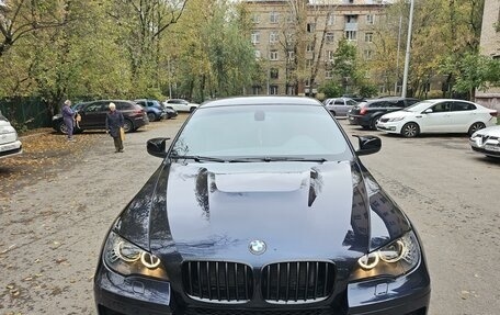 BMW X6, 2011 год, 2 350 000 рублей, 2 фотография