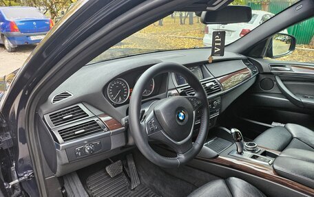 BMW X6, 2011 год, 2 350 000 рублей, 17 фотография