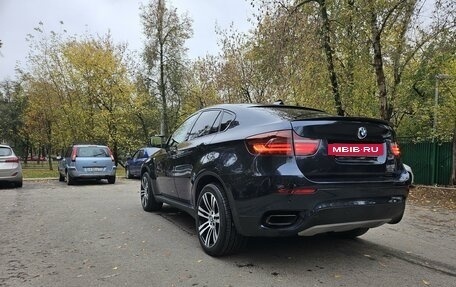 BMW X6, 2011 год, 2 350 000 рублей, 14 фотография