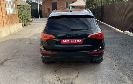 Audi Q5, 2010 год, 1 950 000 рублей, 1 фотография