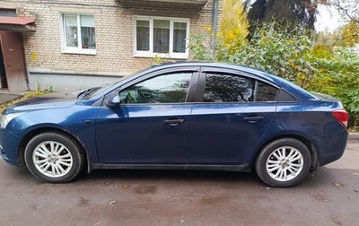 Chevrolet Cruze II, 2012 год, 650 000 рублей, 1 фотография